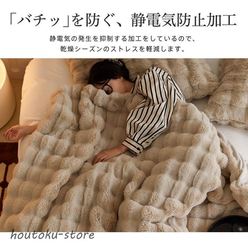 冬の毛布。暖かくなる 71NGDsC46EL._UF350,350_QL50_.jpg