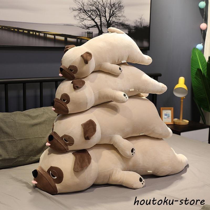 抱き枕 ぬいぐるみ 特大 好評 大きい かわいい ねむねむ プレミアム