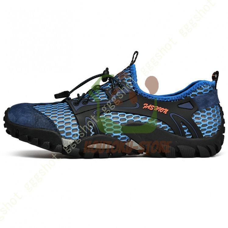 ハイキングシリーズ メンズ靴 靴 シューズ 3E 4E アウトドアシューズ 大きいサイズ ハイキング 軽登山 ローカット ゴムソール 滑り止め ウォーキングシューズ｜houtoku-store｜02