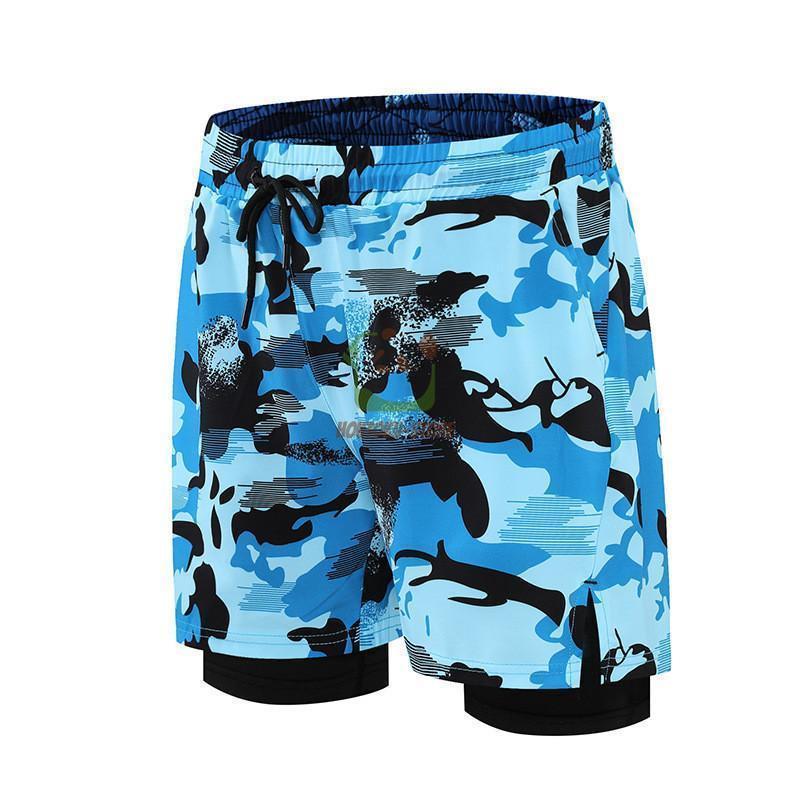 新品 オールバーブラウン 32 サーフパンツ 海パン 短パン オールバー