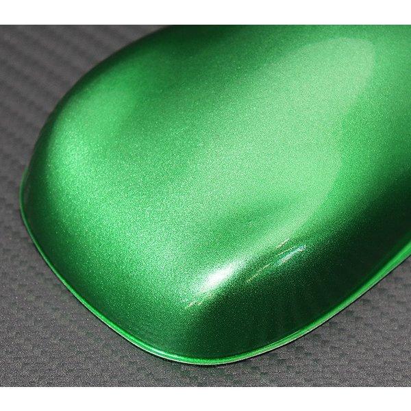 PG80 キャンディーカラー グリーン 0.5L /ウレタン 塗料 2液
