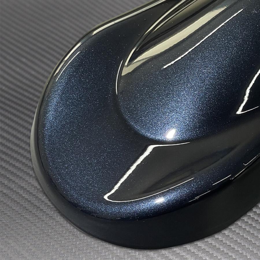 7kg調色対応】濃縮 キャンディーカラー 原液 ブラックブルー 350g