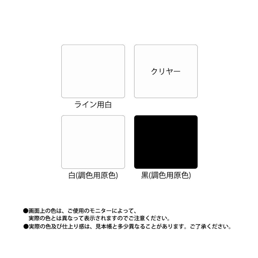 ボウジンテックス#5000U 高耐候性 黒 17kgセット【メーカー直送 ボウジンテックス#5000U 高耐候性 黒 17kgセット【メーカー直送