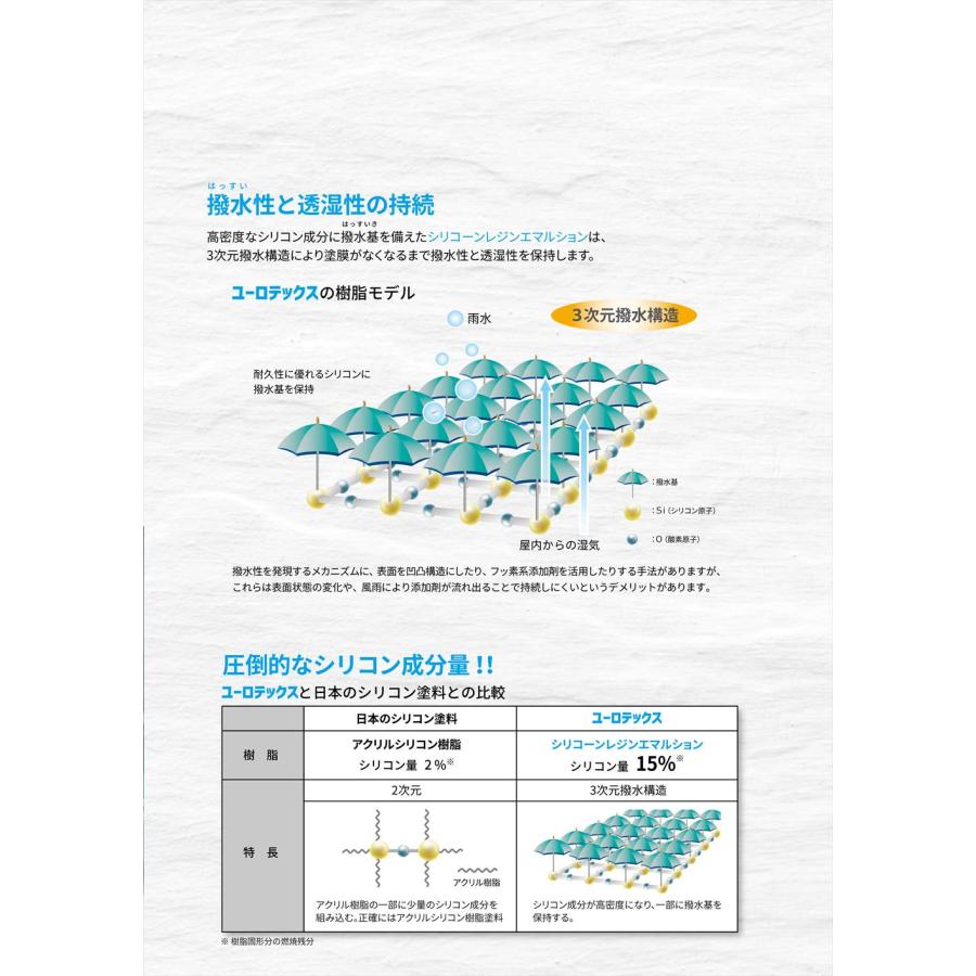 ユーロテックス 濃色 15kg【メーカー直送便/代引不可】水谷 ユーロテックス 濃色 15kg【メーカー直送便/代引不可】水谷