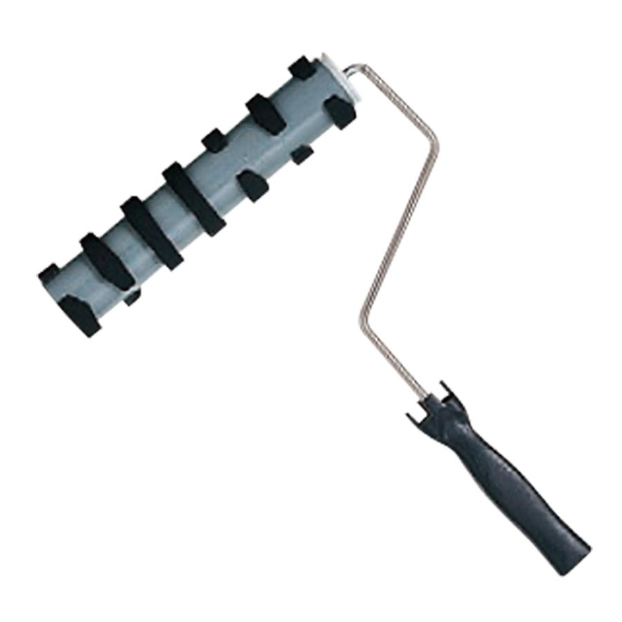 ジョリパットパターンローラーセット