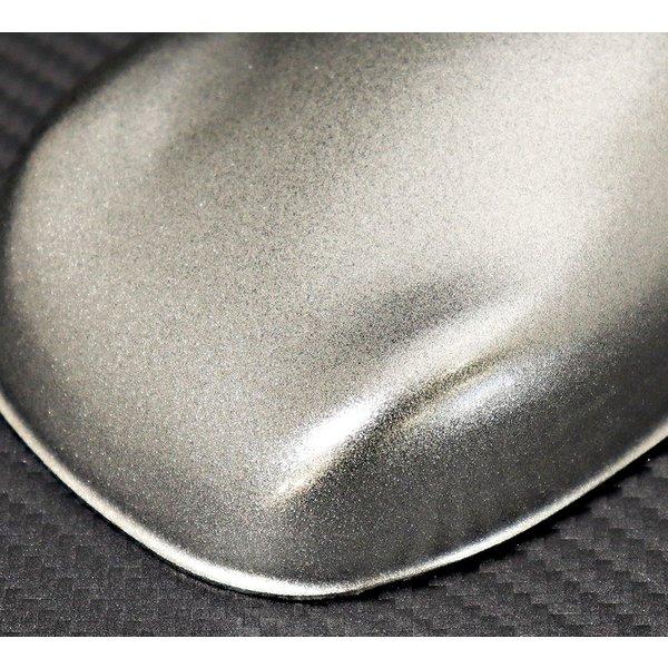 関西ペイント PG80 原色 253 グランドメタリック 500g/小分け 2液