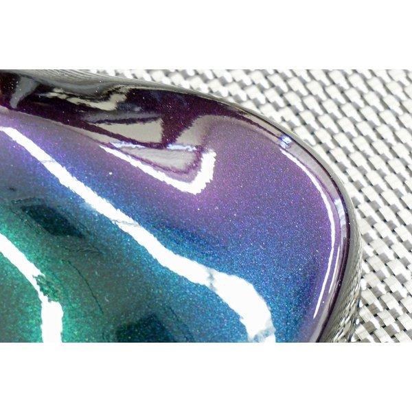 パラディリキッド 706 グリーン パープル 60ml（原液）/ウレタン塗料