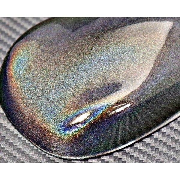 PG80 パラディ/プリズムシャイン 0.5L（希釈済）/2液 ウレタン塗料 