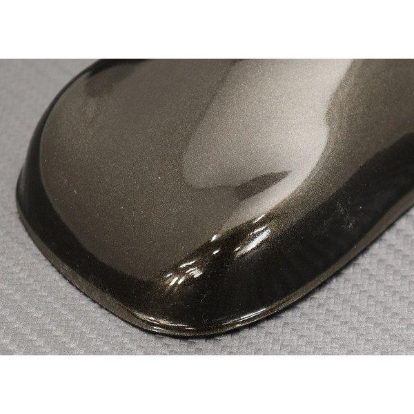 関西ペイントPG80 ブラックメタリック 粗目 4kg 自動車用ウレタン塗料