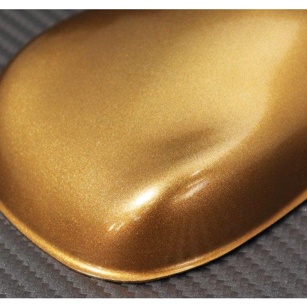 関西ペイントPG80 ブロンズメタリック（極粗目）1kgセット（シンナー