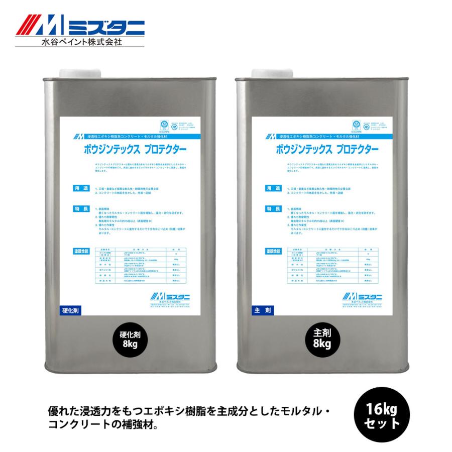 ボウジンテックス#プロテクター 16kgセット【メーカー直送便/代 ボウジンテックス#プロテクター 16kgセット【メーカー直送便/代