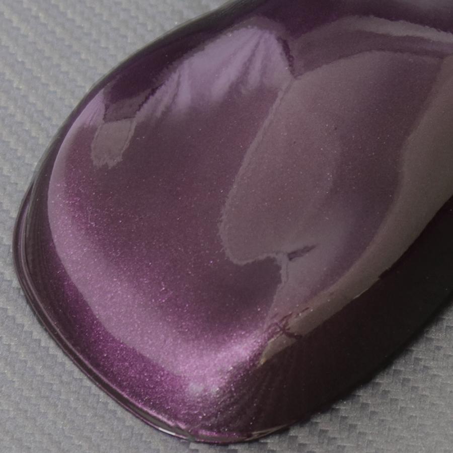 PG80 キャンディーカラー ディープパープル 4L /ウレタン 塗料 2液　キャンディパープル |  | 01