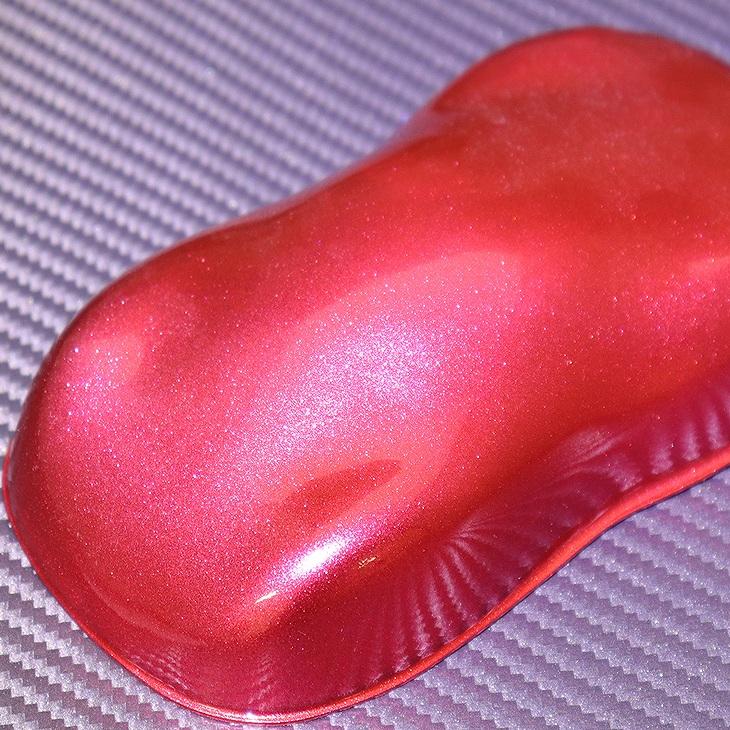 PG80 キャンディーカラー スペシャルレッド 1L /ウレタン 塗料 2液