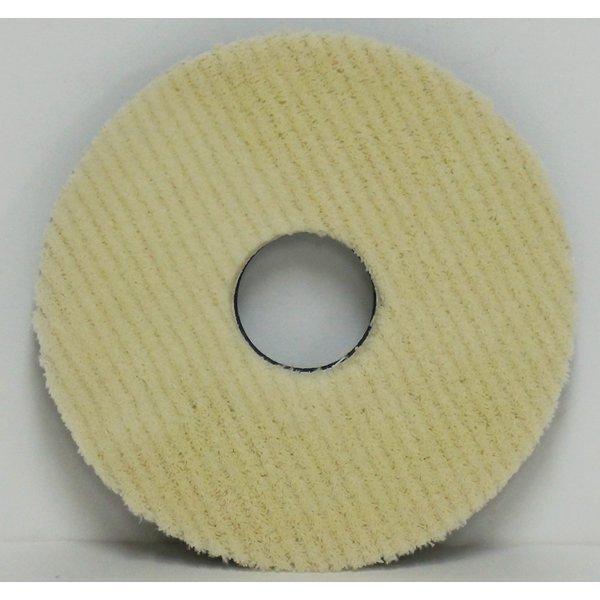 GSG ウールバフ（ソフト）/ポリッシャー 研磨 磨き 艶出し 電ポリ 板金