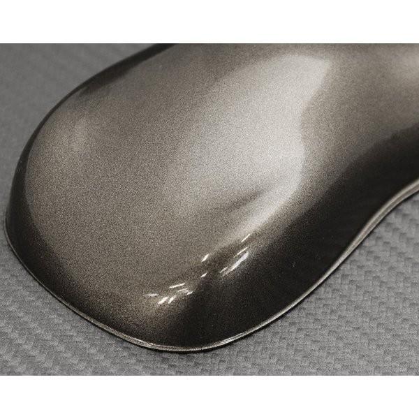 関西ペイントpg80 ガンメタリック 粗目 1kg 自動車用ウレタン塗料 ２液 カンペ ウレタン 塗料 ガンメタ Prost株式会社 通販 Paypayモール