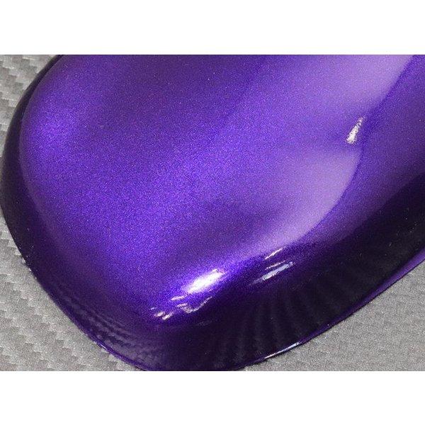 コスト削減に！レタンPG ハイブリッド エコ ディープパープル