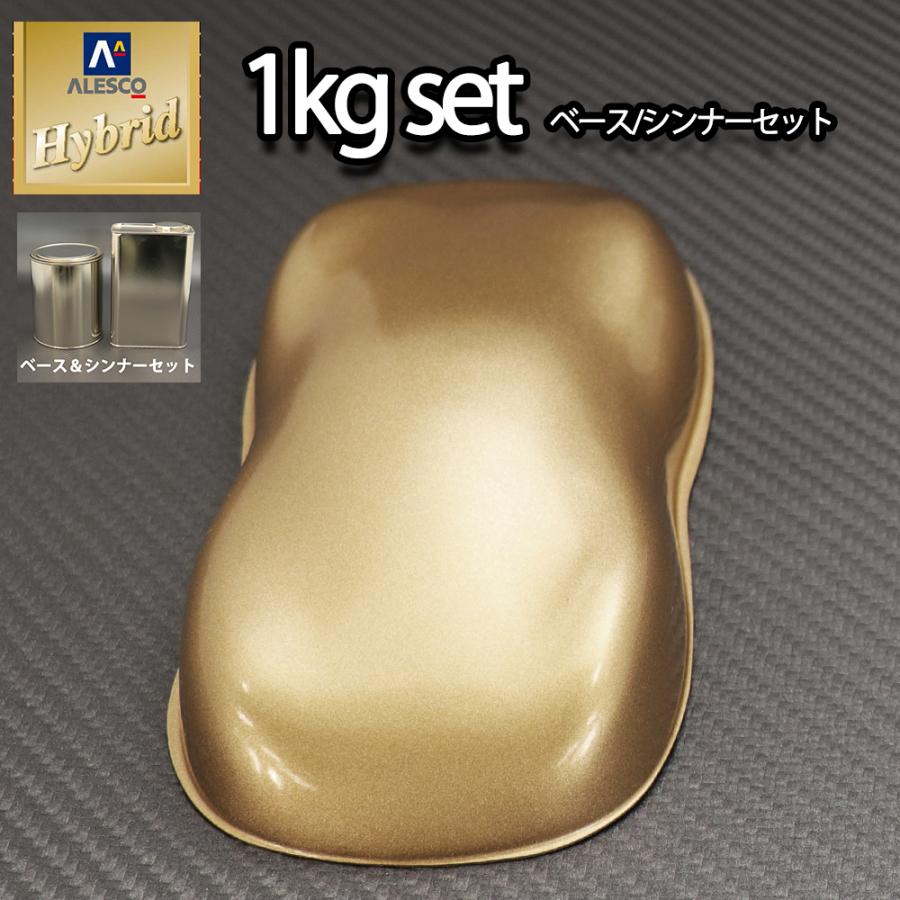 コスト削減に！レタンPG ハイブリッド エコ ゴールドメタリック粗目