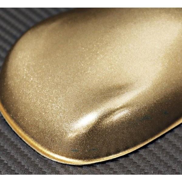 送料無料 レタンpg ハイブリッド エコ 超極粗目 ゴールドメタリック 2kg 自動車用 1液 ウレタン 塗料 関西ペイント ハイブリット Prost株式会社 通販 Paypayモール