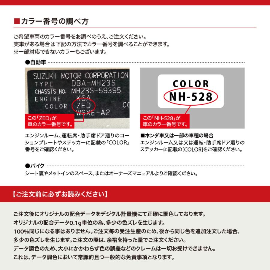 ワールドカーカラー ホビー用 塗料 希釈シンナー 20ml : PROST株式会社