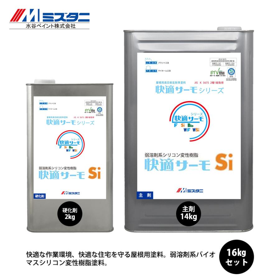 サーモアイプライマー 16kgセット 【メーカー直送便/代引不可 サーモアイプライマー 16kgセット 【メーカー直送便/代引不可