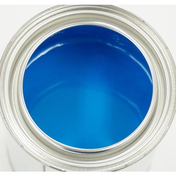 送料無料 イソ系 Frp防水用トップコート スカイブルー 16kg 高耐候性 Frp樹脂補修 ブルー Prost株式会社 通販 Paypayモール