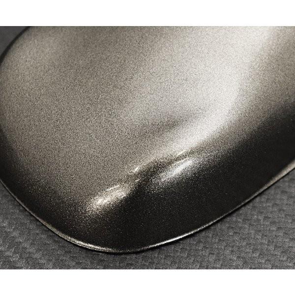 関西ペイントpg80 超極粗目 ガンメタリック 4kg 自動車用ウレタン塗料 ２液 カンペ ウレタン 塗料 ガンメタ Prost株式会社 通販 Paypayモール