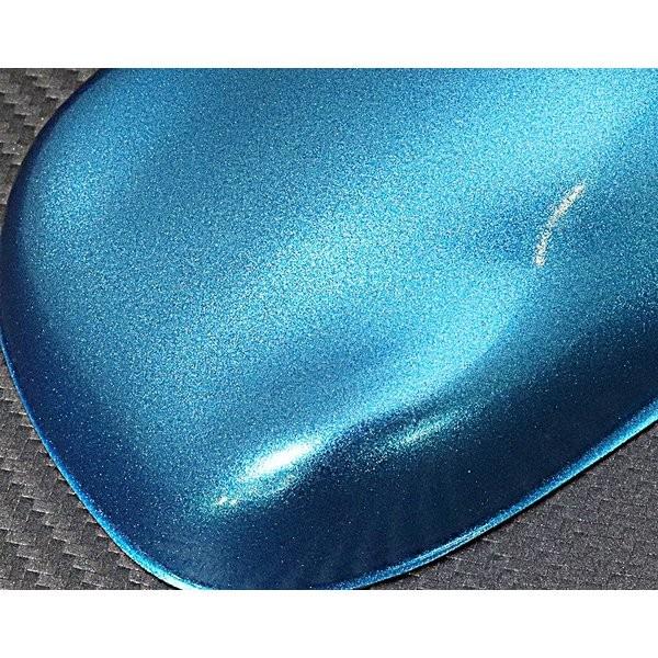 関西ペイントpg80 超極粗目 ライト ブルー メタリック 500g 自動車用ウレタン塗料 ２液 カンペ ウレタン 塗料 Prost株式会社 通販 Paypayモール