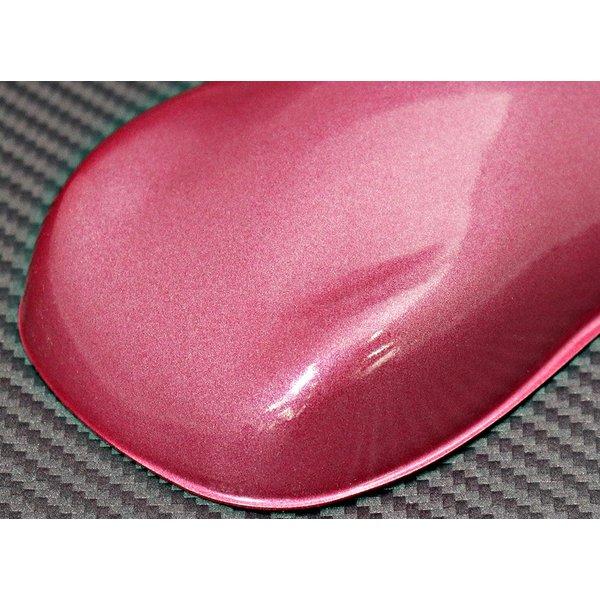 関西ペイントPG80 ピンクメタリック 粗目 1kg セット（シンナー/硬化剤