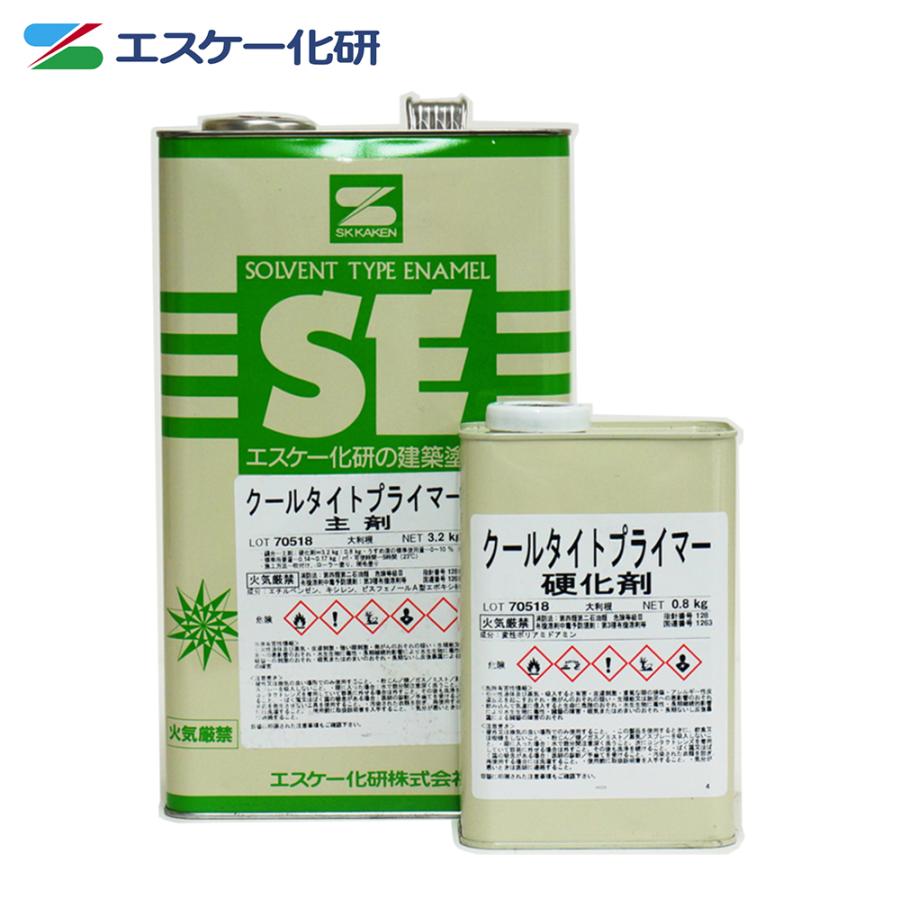 送料無料!クールタイトプライマー 4kgセット 【メーカー直送便/代引不可】エスケー化研 屋根用 遮熱塗料 下塗材 :sk-cooltait-p-4:PROST株式会社 - 通販 - Yahoo!ショッピング 送料無料!クールタイトプライマー 4kgセット 【メーカー直送便/代引不可】エスケー化研 屋根用 遮熱塗料 下塗材 :sk-cooltait-p-4:PROST株式会社 - 通販 - Yahoo!ショッピング