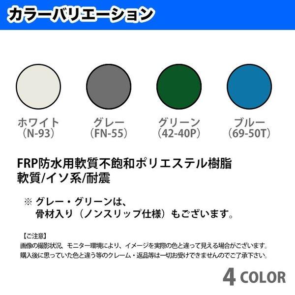 軟質 イソ系 耐震 FRP樹脂 硬化剤 ガラスマット ポリパテ プライマー 