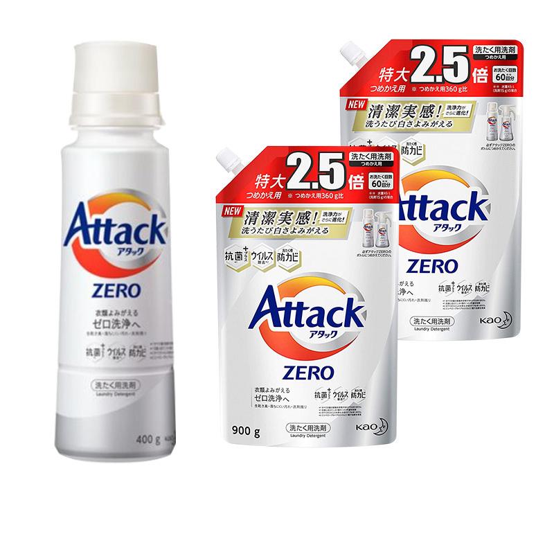 2021新作モデル アタックゼロ Attack 5個入 詰め替え 1620g 花王 超特大 1セット 2021新作モデル アタックゼロ Attack 5個入 詰め替え 1620g 花王 超特大 1セット