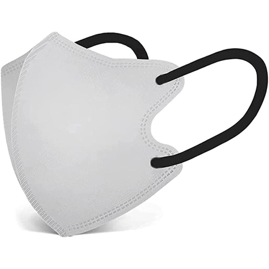 日本製 バイカラー3Dマスク 30枚 息がしやすい 3D立体不織布マスク 普通サイズ（大人用）普通 サイズ｜houwashoujishop｜25