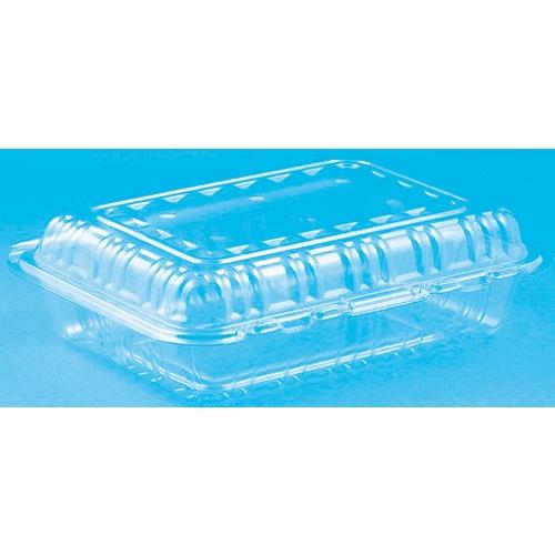 新しい 信和 フルーツパック フルーツA 6H 177×130×50mm 嵌合 1ケース