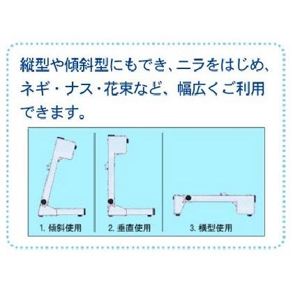 信和 自動袋開口機 ジェットパック-21 本体 ステンレス製 340×320