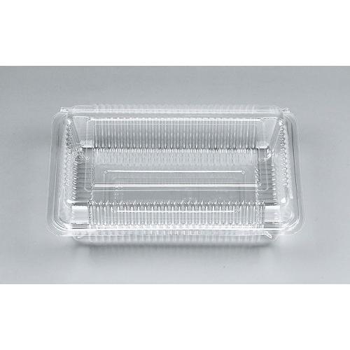 シーピー化成 フードパック H-1-A(N) 190×126×31mm 1ケース2000枚入
