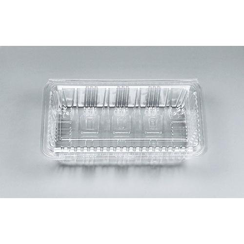 フードパック H-4-B 182×117×30mm 1ケース3000枚入 シーピー化成