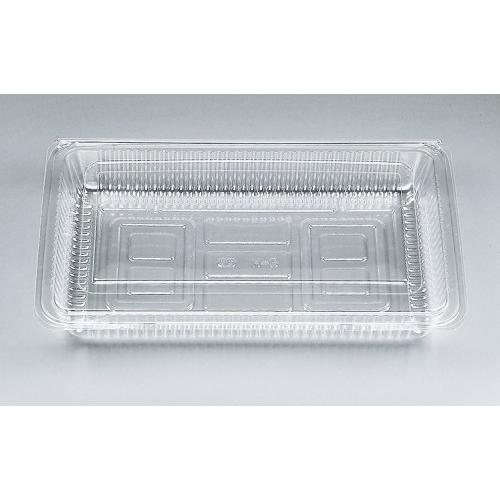 フードパック H-5-C 242×146×31mm 1ケース1200枚入 シーピー化成