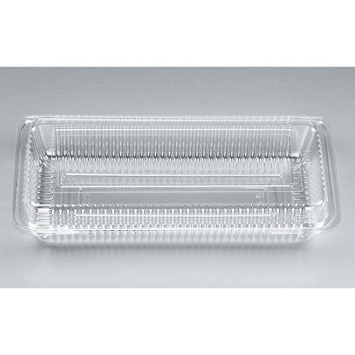 フードパック H-17-B 242×118×32mm 1ケース2000枚入 シーピー化成