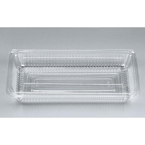 フードパック H-17-C 242×118×32mm 1ケース2000枚入 シーピー化成