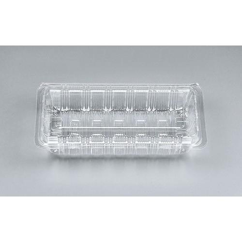 シーピー化成 フードパック H-28-B 188×94×30mm 1ケース3000枚入 : 包