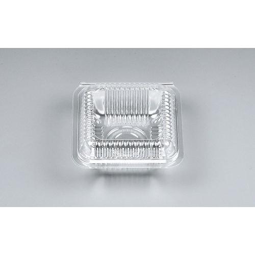 フードパック H-61 100×96×28mm 1ケース5000枚入 シーピー化成