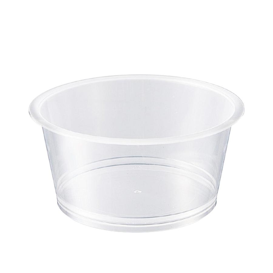 耐熱カップ 71口径 本体 PP71-80-2 80cc 1ケース2000個入 2132 シンギ