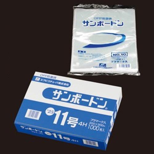 エフピコチューパ サンボードン SB-#25 8号 0Hプラマーク付き(R) 150