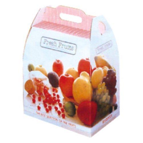 信和 フルーツ箱 ハンディタイプ フルーツセレクション L 300×185