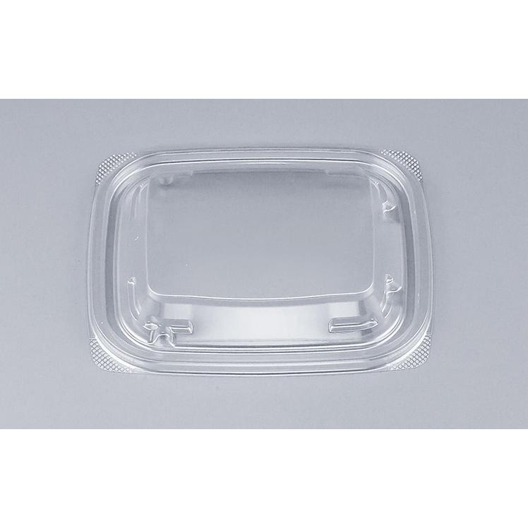 COPN惣菜13-11本体対応蓋 COPN惣菜13-11 嵌合蓋 129×109×13mm 1ケース1800枚入 シーピー化成
