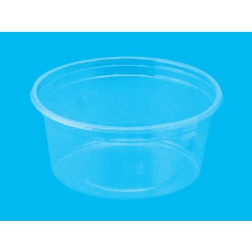 ミネロン化成 本体オトシ蓋セット 丸カップ 丸 200MB φ100×45mm 200cc