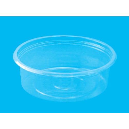 ミネロン化成 本体高蓋(4穴)セット 丸カップ 丸 320MB φ130×45mm 320cc