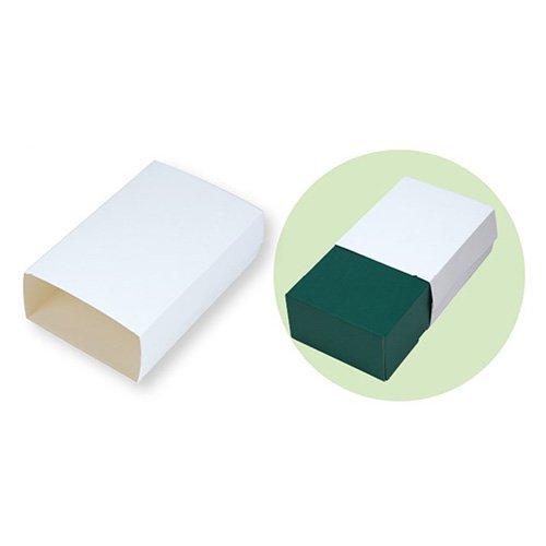 さくらんぼ箱L-2420・L-2421・L-2422用スリーブ L-2423 フルーツトレー500g×1P用スリーブ 180×215×100mm 1ケース200枚入 ヤマニパッケージ