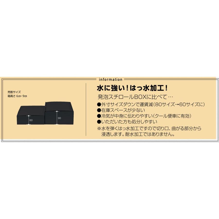 屋号必須 撥水宅配箱 SK-157 はっ水ギフト箱 小 黒 265×220×40mm 屋号必須 撥水宅配箱 SK-157 はっ水ギフト箱 小 黒 265×220×40mm