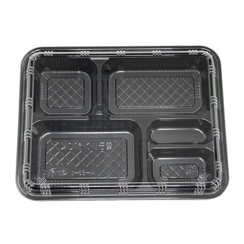 エフピコ 折箱弁当容器　本体・蓋セット エフピコ 折箱弁当容器 本体・蓋セット